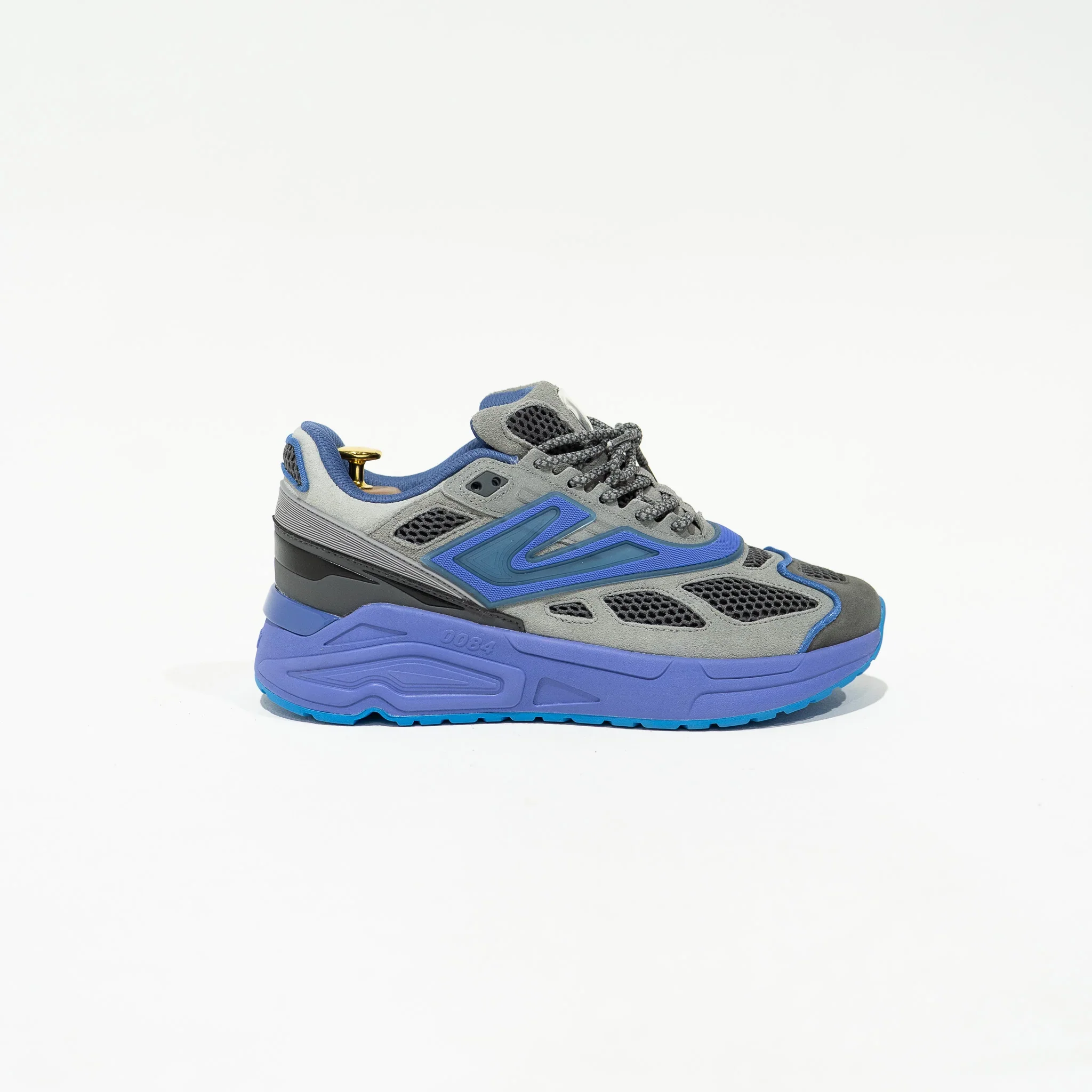 VRTX AT84 AZURE DRIFT GREY/BLUE VRTX-AT84-AZURE-DRIFT - Image 3