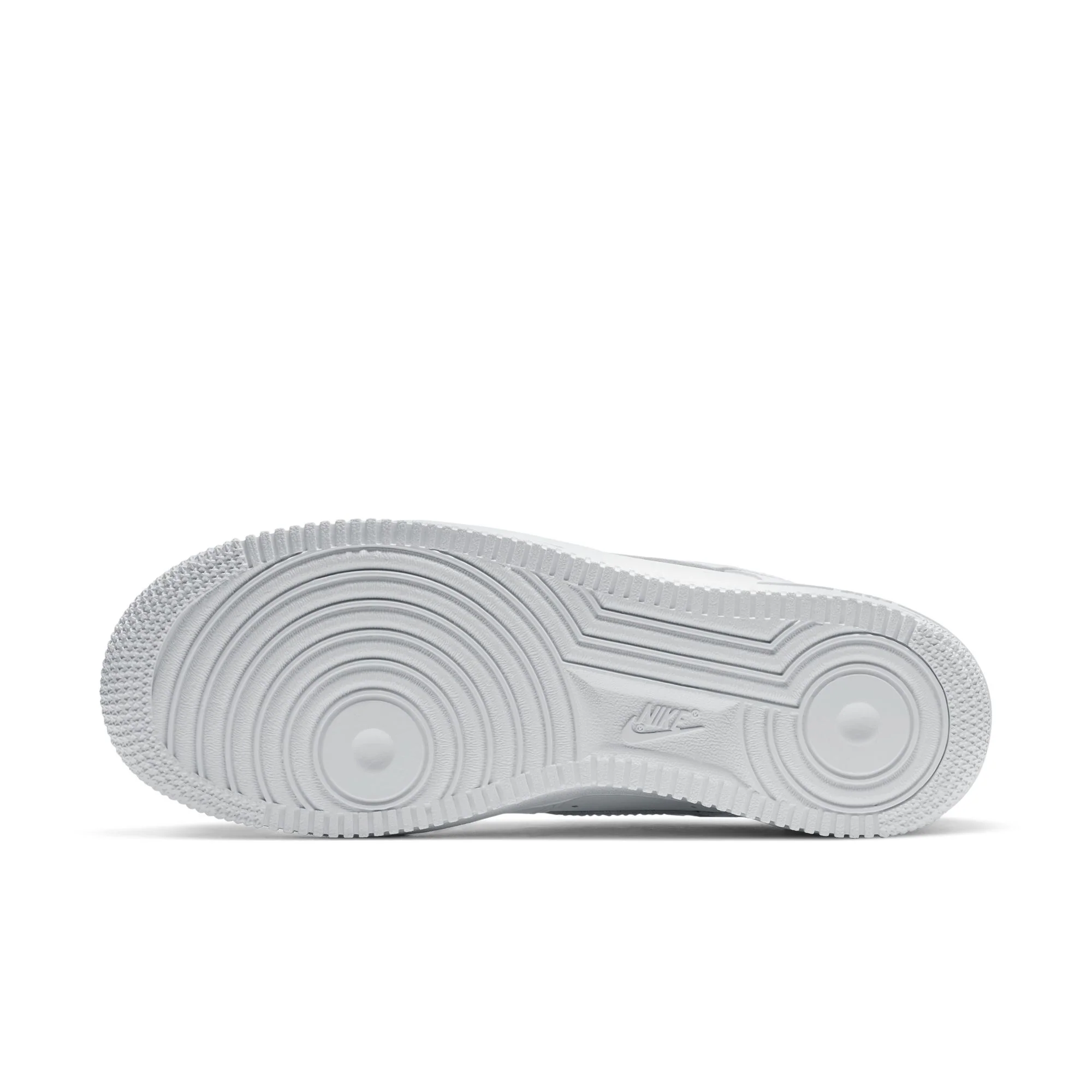 Women's Nike Air Force 1 '07 White DD8959-100 - Image 10