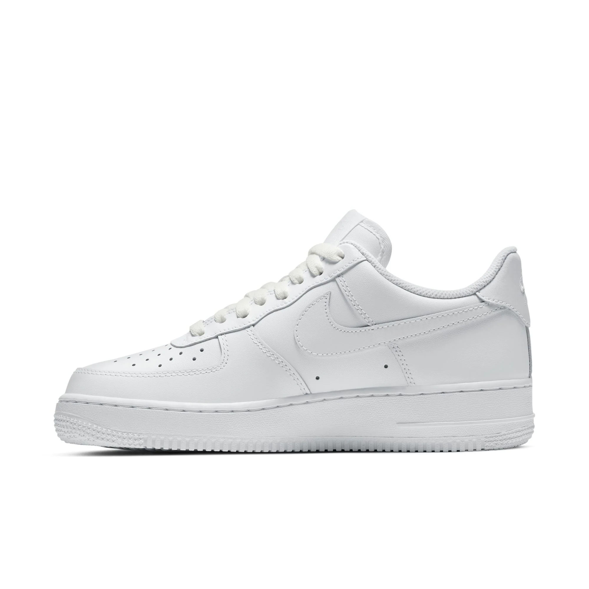 Women's Nike Air Force 1 '07 White DD8959-100 - Image 3