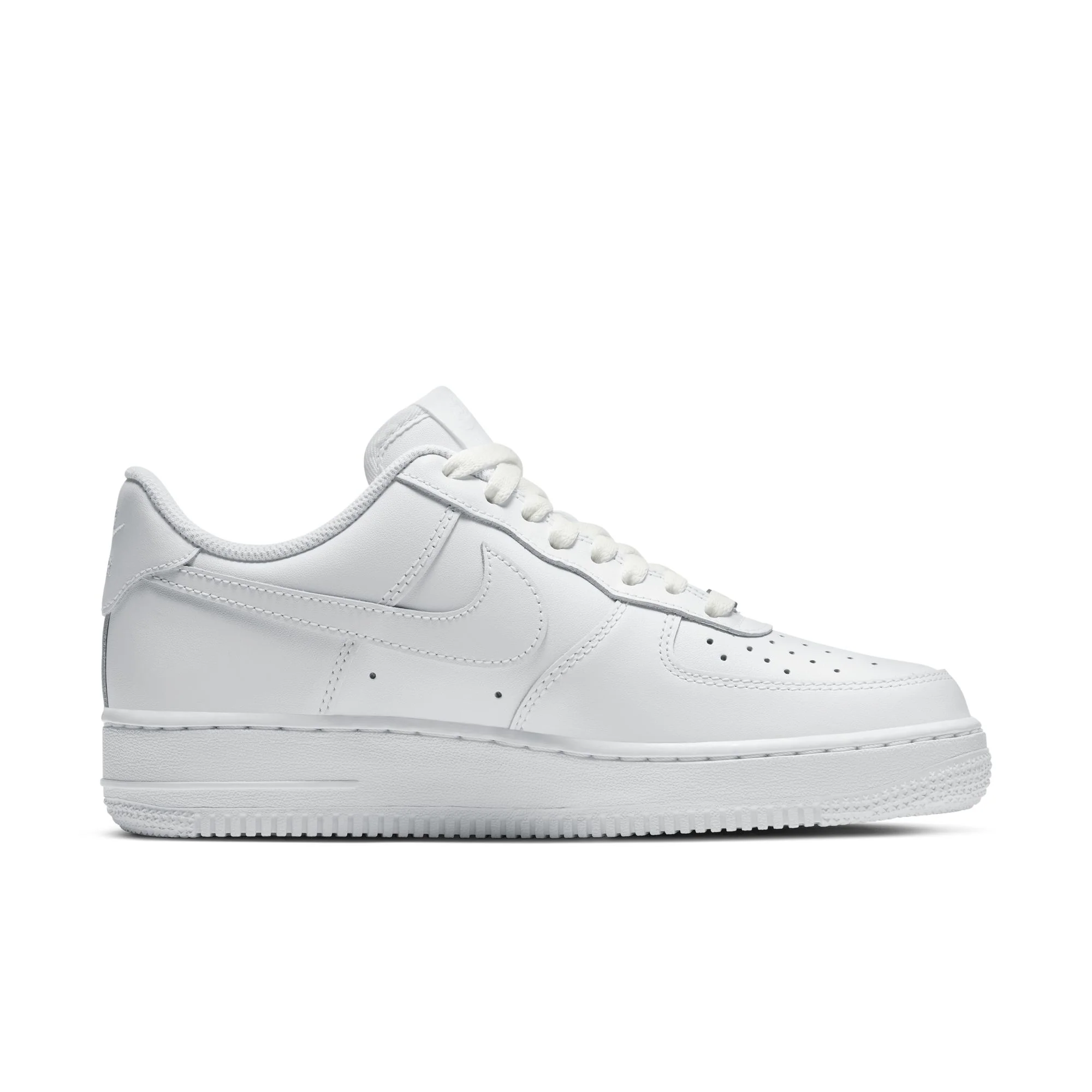 Women's Nike Air Force 1 '07 White DD8959-100 - Image 4