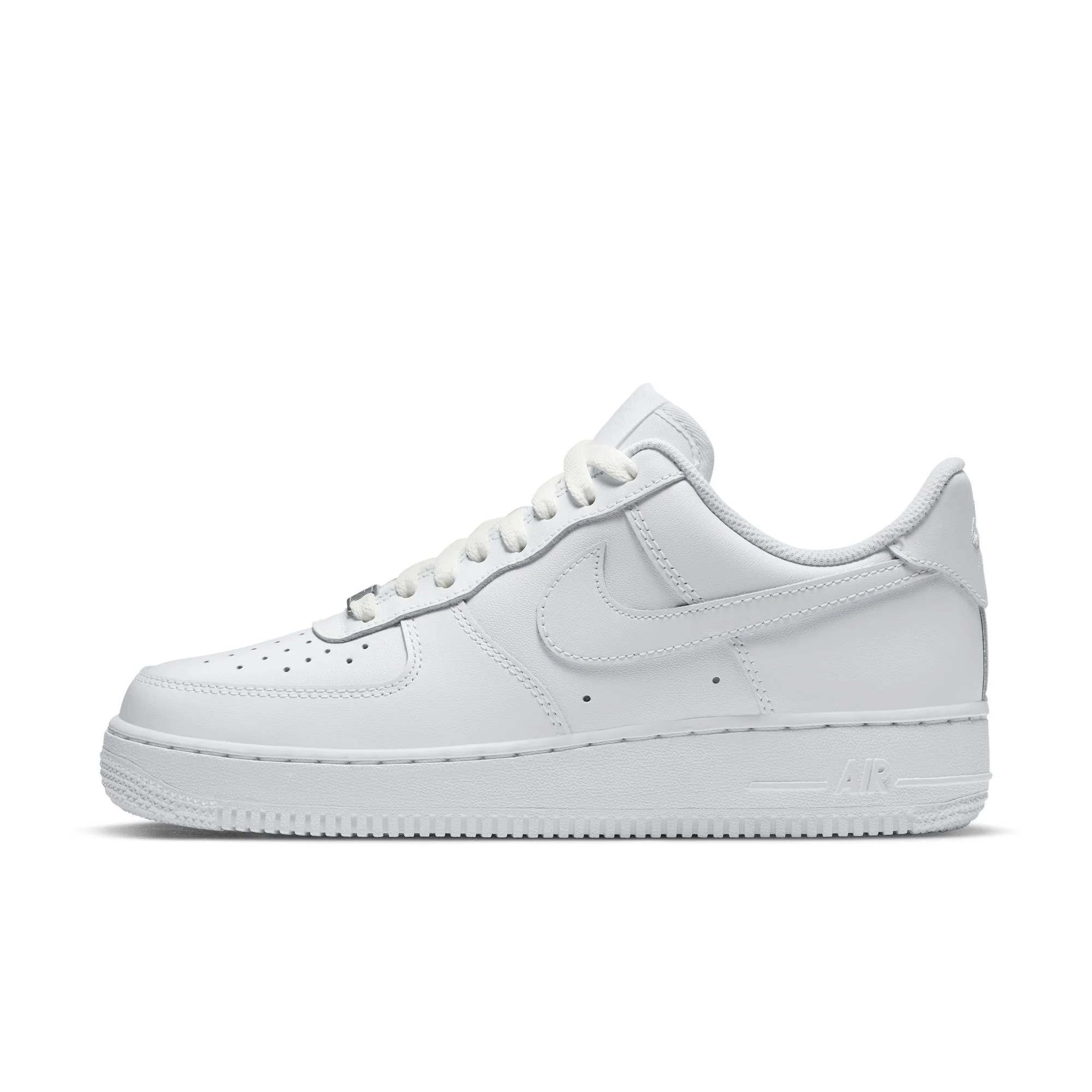 Women's Nike Air Force 1 '07 White DD8959-100 - Image 6