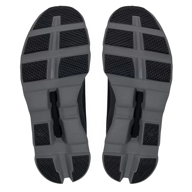 WOMENS ON RUNNING CLOUDMONSTER BLACK MAGNET 61.99024 - Image 6